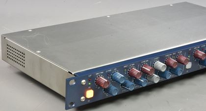 Neve-8803 Dual EQ (Mark Shreeve)